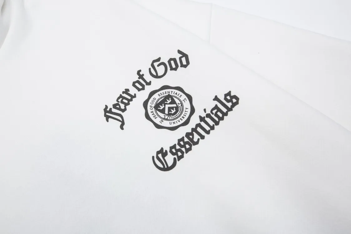 FEAR OF GOD fog New Arrival ：LM # ： - Sizes：S-M-L-XL
